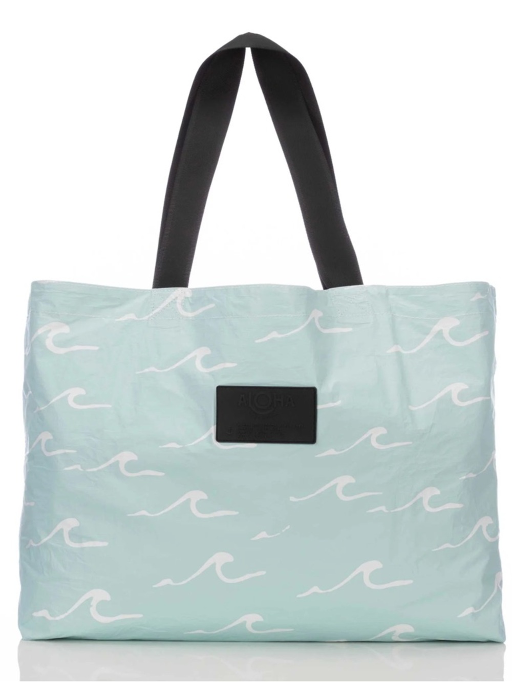 ALOHA Collection Reversible Holo Holo Tote